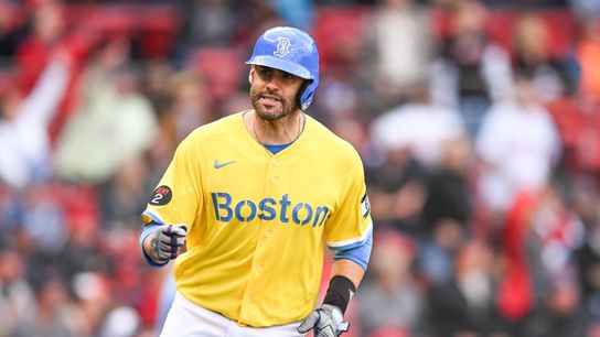 McAdam: Facing uncertain futures, Martinez and Eovaldi try to go out with style  taken at Fenway Park  (Red Sox)
